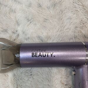 Cortex Beauty AirFold – Ionic Foldable Hair Dryer JR-915T /125V / 60 Hz / 1450W